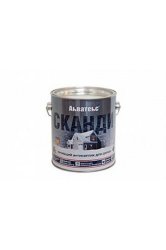 Акватекс-сканди ТОПЛЕНОЕ МОЛОКО 0,75л  "Рогнеда"