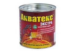 * Акватекс -экстра калужница 0,8л  Рогнеда