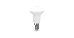 Лампа диод. LED 5Вт Е14 R39 230/50  рефлекторная холодный