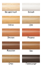 * Пропитка Wood Protect д/древесины 9л тик