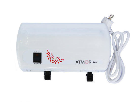 Atmor lotus 3500