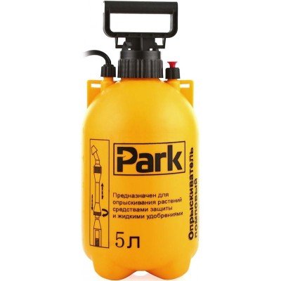 Опрыскиватель PARK 5л (Деф 134512)