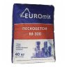 Пескобетон М300 Euromix 40кг (49)