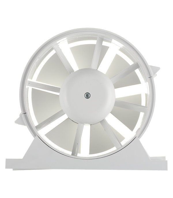 * Вентилятор осевой канальный D125  PRO 5