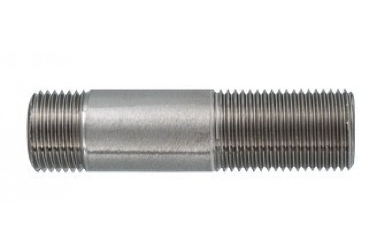 Сгон НИКЕЛЬ нар.1/2"х150 VTr.653