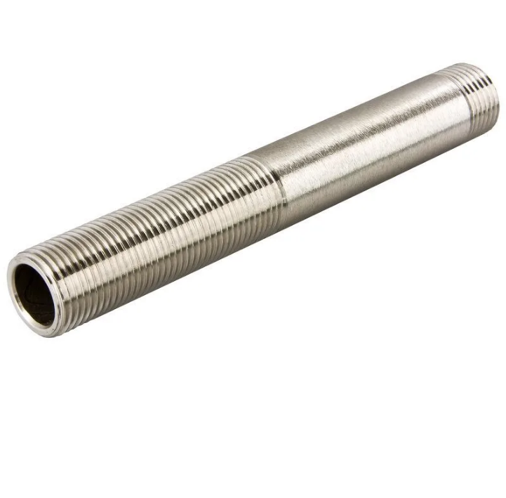 Сгон 1/2"х250 нар.-нар.