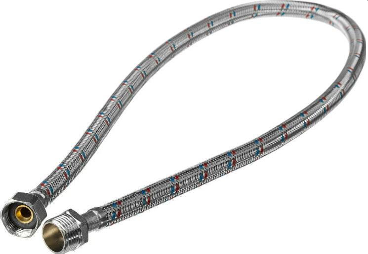 Подводка гибкая Ш-Г 300см 1/2"