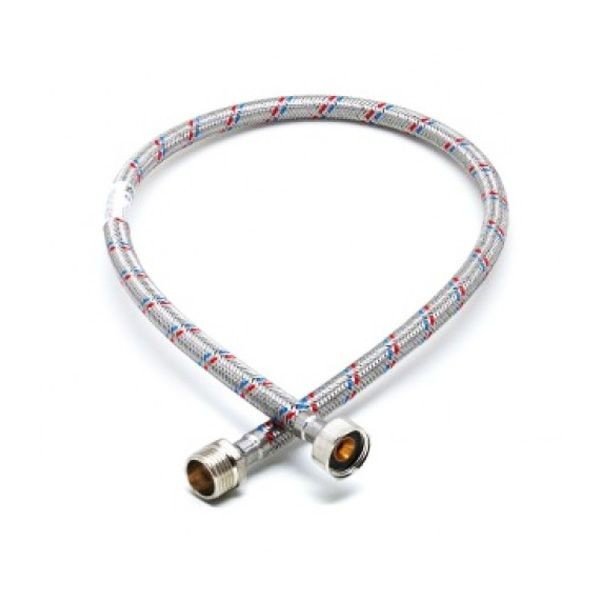 Подводка гибкая Ш-Г 60см 1/2"